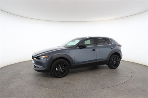 Used 2023 MAZDA CX-30 AWD 2.5 S w/ Preferred Package image 5