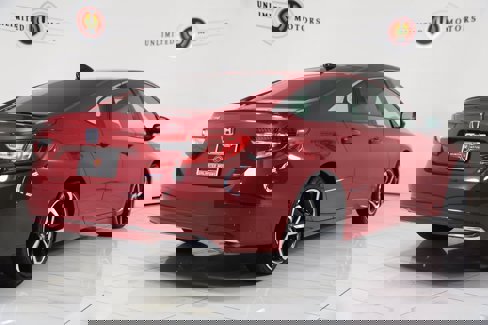Used 2022 Honda Accord Sport image 3