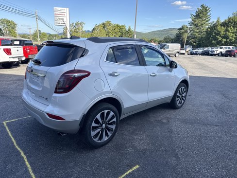 Used 2017 Buick Encore Preferred image 5