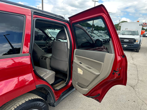 Used 2005 Jeep Grand Cherokee Laredo image 11
