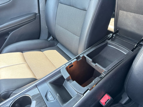 Used 2019 Chevrolet Impala LT image 24