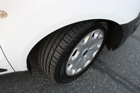 Used 2014 Ford Transit Connect XL image 22