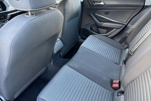 Used 2024 Volkswagen Jetta S image 26