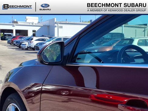 Used 2016 Chevrolet Cruze LT w/ Sun, Sound and Sport Package image 22