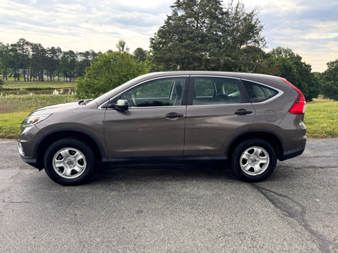 Used 2015 Honda CR-V LX image 6