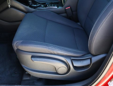 Used 2021 Hyundai Tucson SE w/ Cargo Package image 13