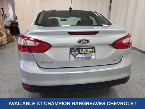 Used 2014 Ford Focus SE w/ SE Winter Package image 41