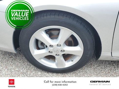 Used 2008 Toyota Solara SLE image 12