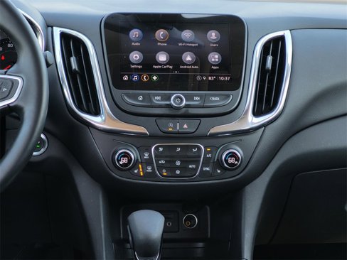 Used 2023 Chevrolet Equinox LT image 16