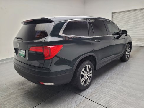 Used 2017 Honda Pilot EX-L image 9