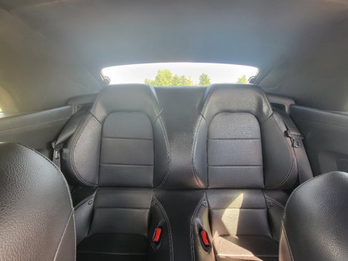 Used 2017 Ford Mustang Premium image 28