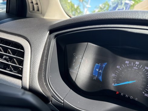 Used 2018 Ford Fusion SE w/ Fusion SE Technology Package image 24