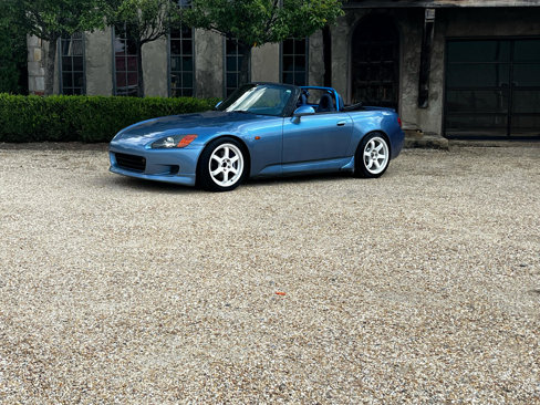 Used 2002 Honda S2000 image 2