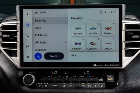 Used 2022 Toyota Tundra Limited image 24
