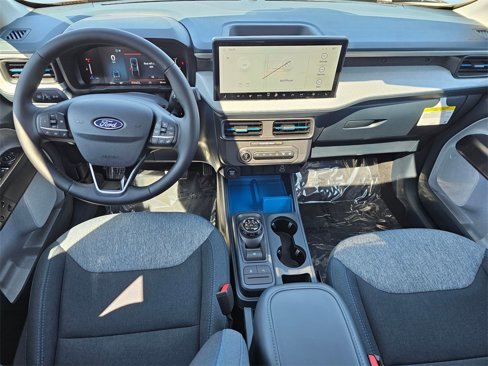 New 2025 Ford Maverick XLT w/ XLT Luxury Package image 17