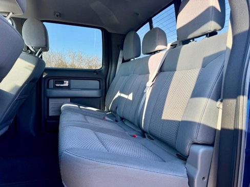 Used 2012 Ford F150 XLT w/ XLT Convenience Pkg image 24