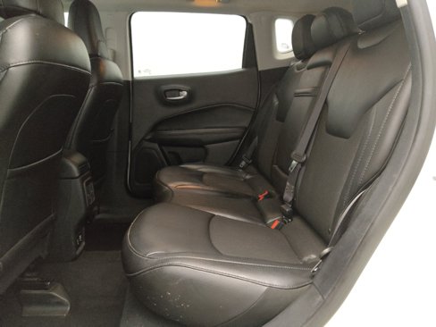 Used 2019 Jeep Compass Altitude image 18