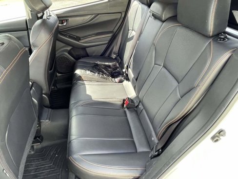 Used 2018 Subaru Crosstrek 2.0i Limited image 29