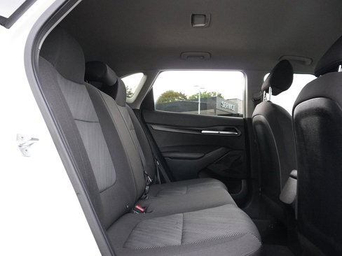 Used 2022 Kia Seltos LX image 34
