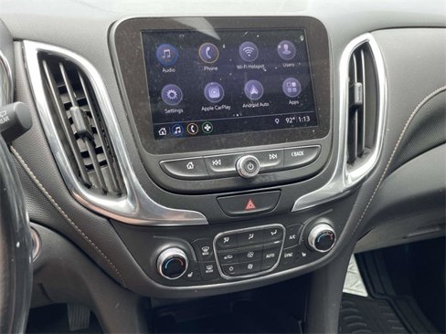 Used 2021 Chevrolet Equinox Premier w/ Redline Edition image 12