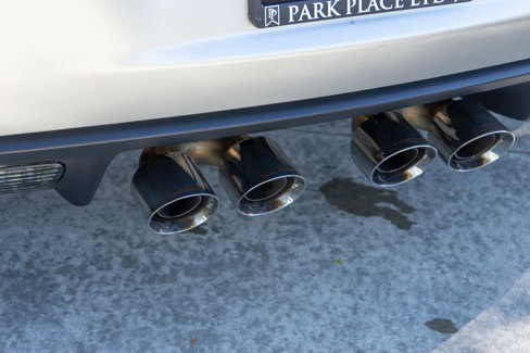 Used 2007 Chevrolet Corvette Z06 image 20