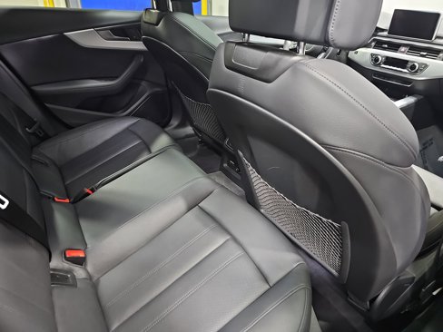 Used 2019 Audi A5 2.0T Premium Plus w/ Premium Plus image 11