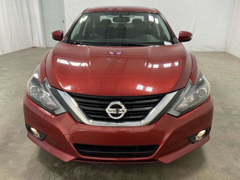 Used 2016 Nissan Altima 3.5 SL image 6