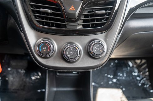 Used 2021 Chevrolet Spark LT image 24
