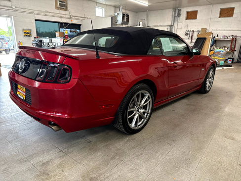 Used 2013 Ford Mustang GT Premium w/ Brembo Brake Pkg image 84