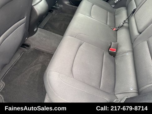 Used 2018 Chevrolet Malibu LS image 47