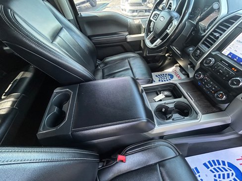 Used 2021 Ford F350 Lariat image 34