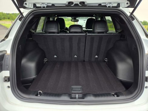 New 2025 Jeep Compass Latitude w/ Altitude Special Edition image 14