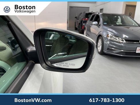 Used 2016 Volkswagen Beetle 1.8T SE image 12