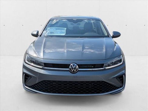 New 2025 Volkswagen Jetta S image 2