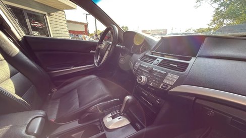 Used 2009 Honda Accord EX-L image 31