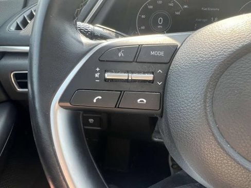 Used 2022 Hyundai Sonata SEL w/ Convenience Package image 26
