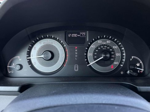 Used 2015 Honda Odyssey EX-L image 16