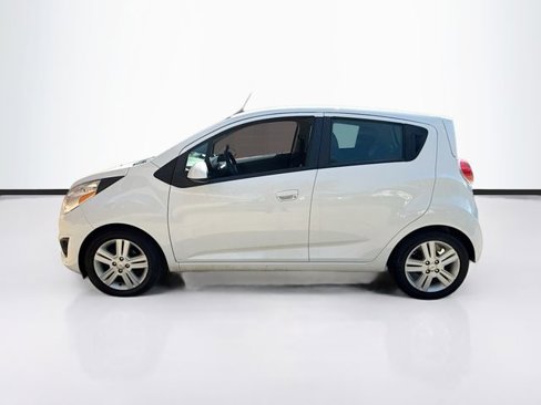 Used 2014 Chevrolet Spark LS image 9