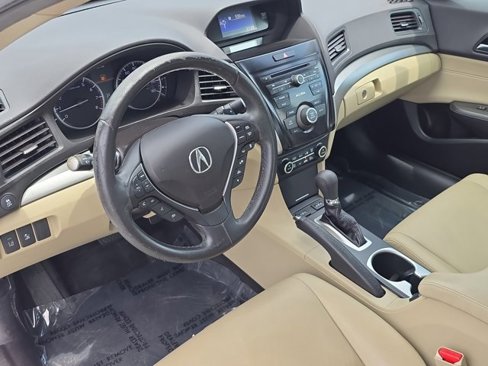 Used 2018 Acura ILX image 17