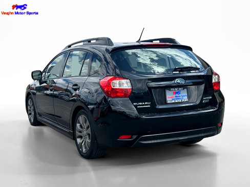 Used 2013 Subaru Impreza 2.0i Sport Limited image 3