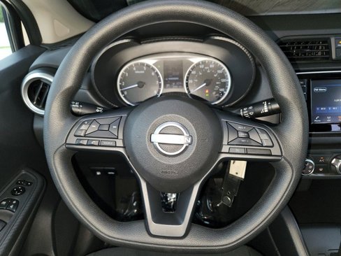 Certified 2024 Nissan Versa S w/ S Plus Package image 22