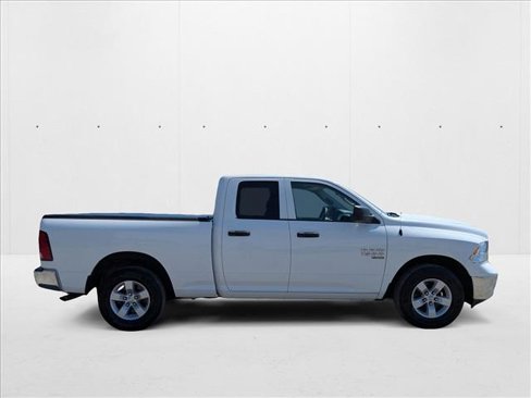 Used 2019 RAM 1500 Tradesman w/ Popular Equipment Group image 4