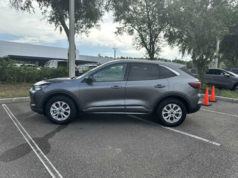 Used 2024 Ford Escape Active w/ Tech Pack #1 image 3