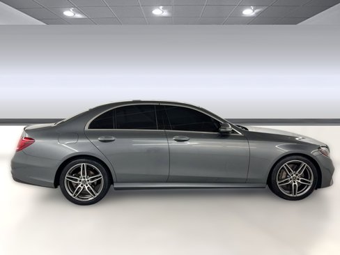Certified 2019 Mercedes-Benz E 300 image 8