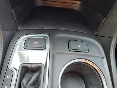 Used 2022 Chevrolet Equinox LT image 23