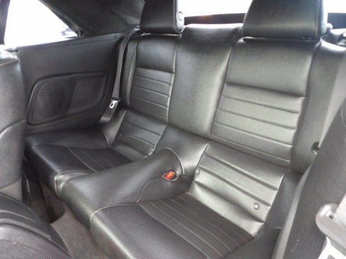 Used 2012 Ford Mustang Premium image 9