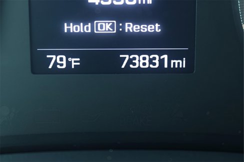 Used 2017 Hyundai Tucson SE image 23