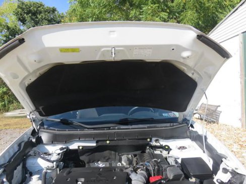 Used 2017 Mitsubishi Outlander Sport LE image 30