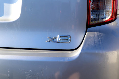 Used 2012 Scion xB image 28