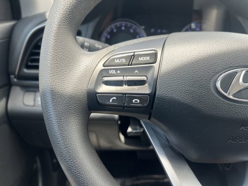 Used 2020 Hyundai Elantra SE w/ Cargo Package (C1) image 25